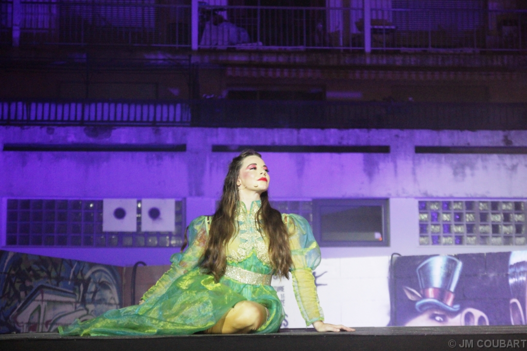 Diapositive suivante